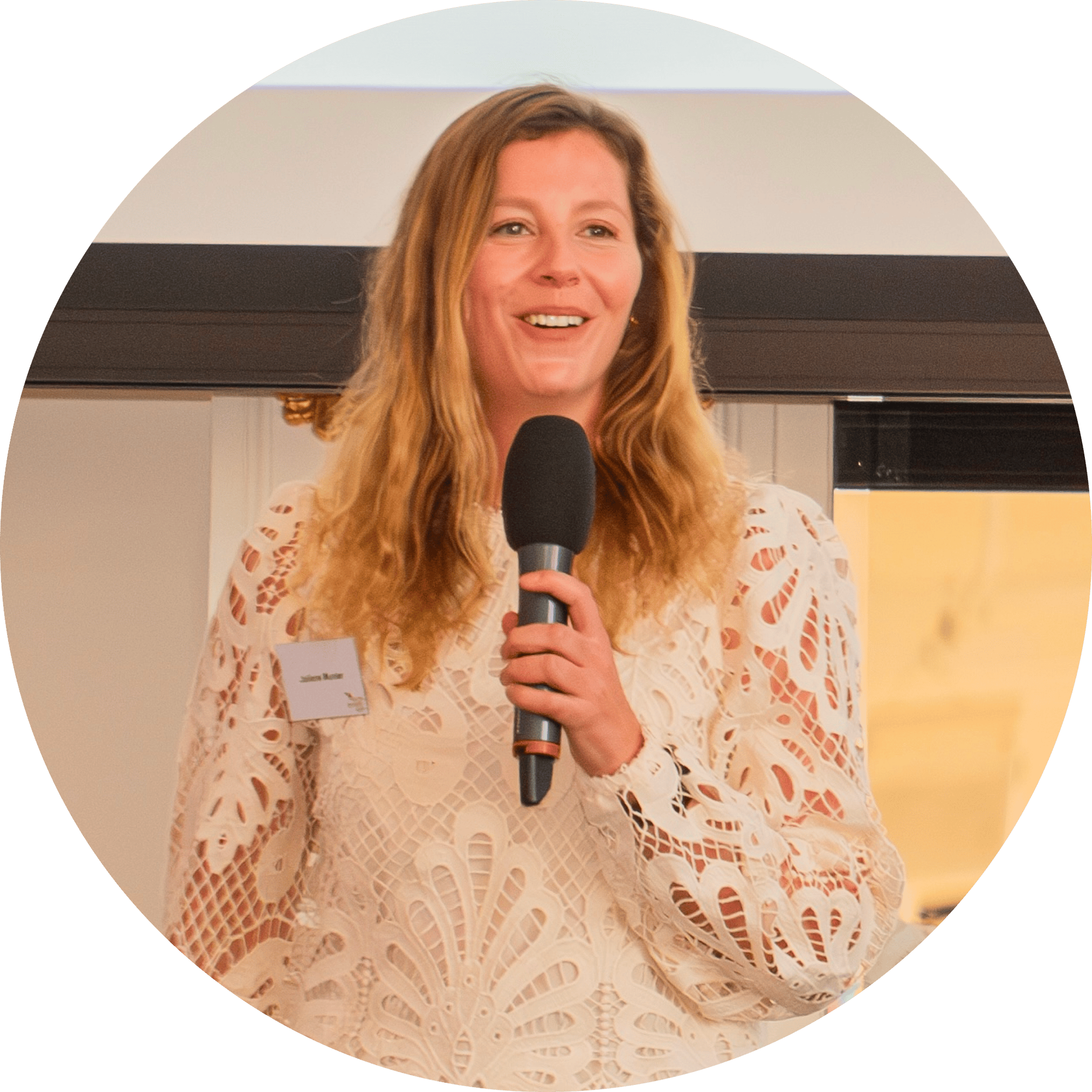 Joliene Munier