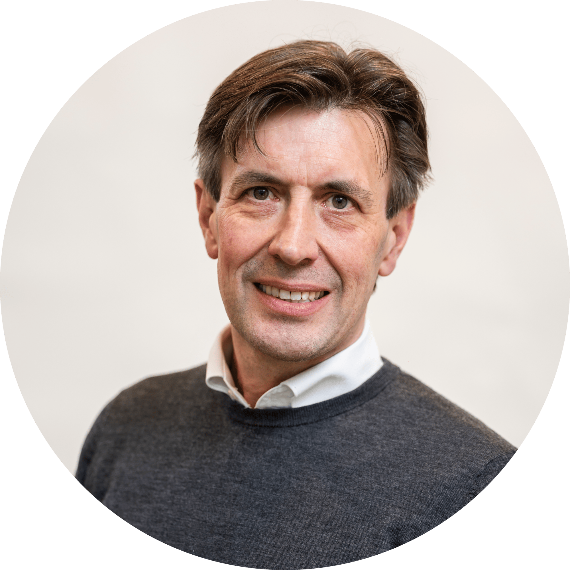 Sander Dalhuisen
